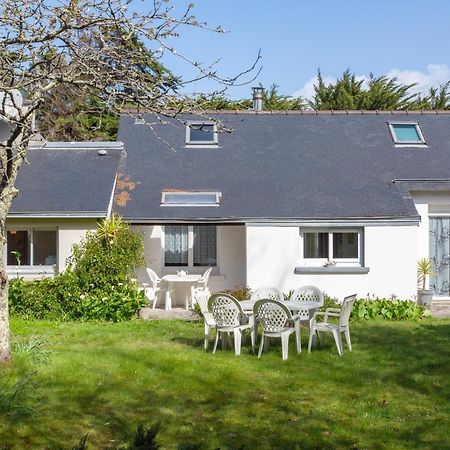 Ty Mam-Goz - Pointe De La Torche Villa Plomeur Eksteriør bilde